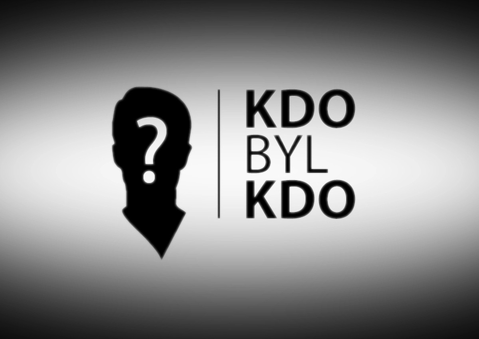 Documentary Kdo byl kdo