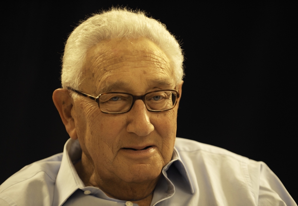 Documentary Kissinger
