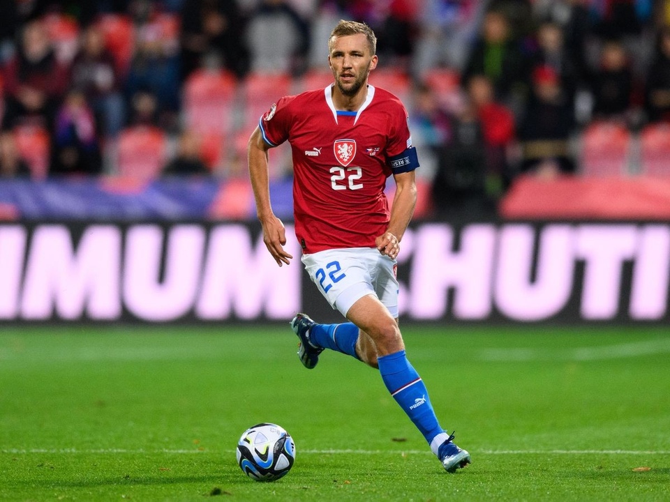 Fotbal: Centropol Český dům