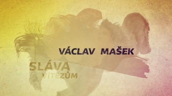 Václav Mašek