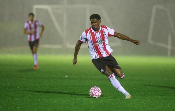 Colchester United - Southampton FC
