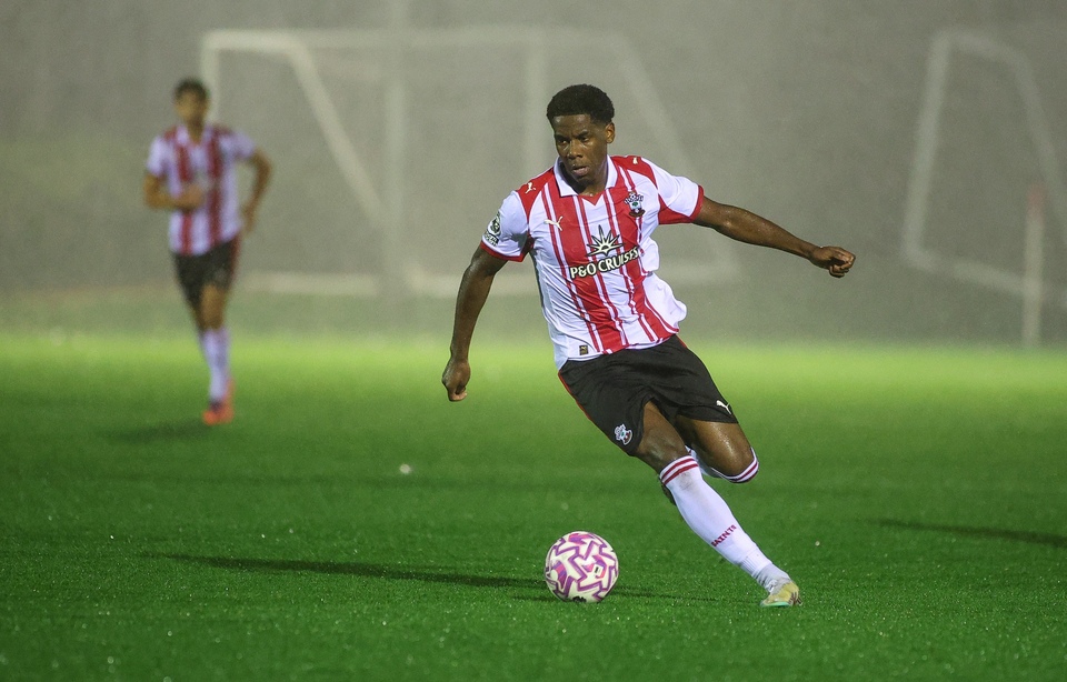 Colchester United - Southampton FC