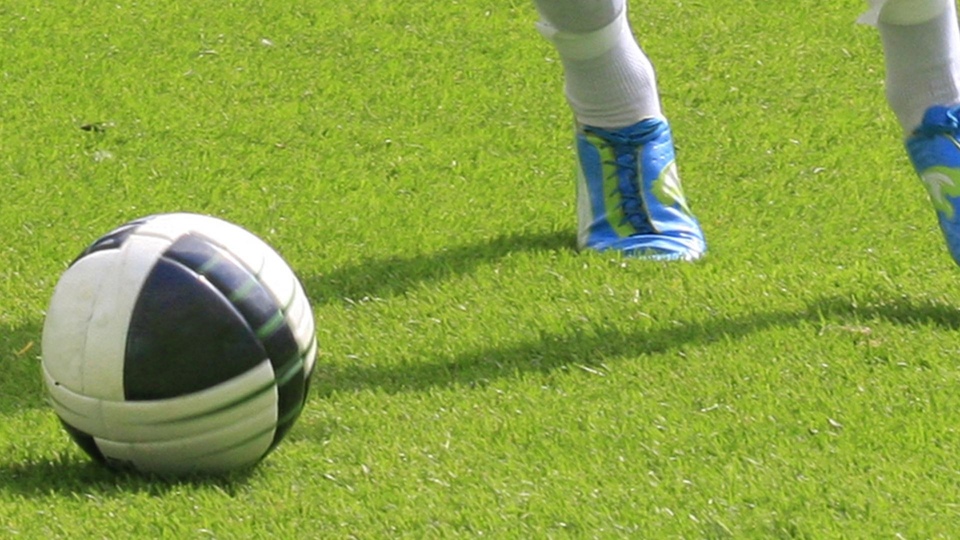 Piłka nożna: Liga portugalska - mecz: Sporting CP - GD Chaves