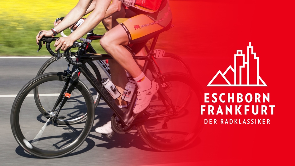 BICIKLIZAM: Eschborn-Frankfurt, Svjetska turneja, Njemačka