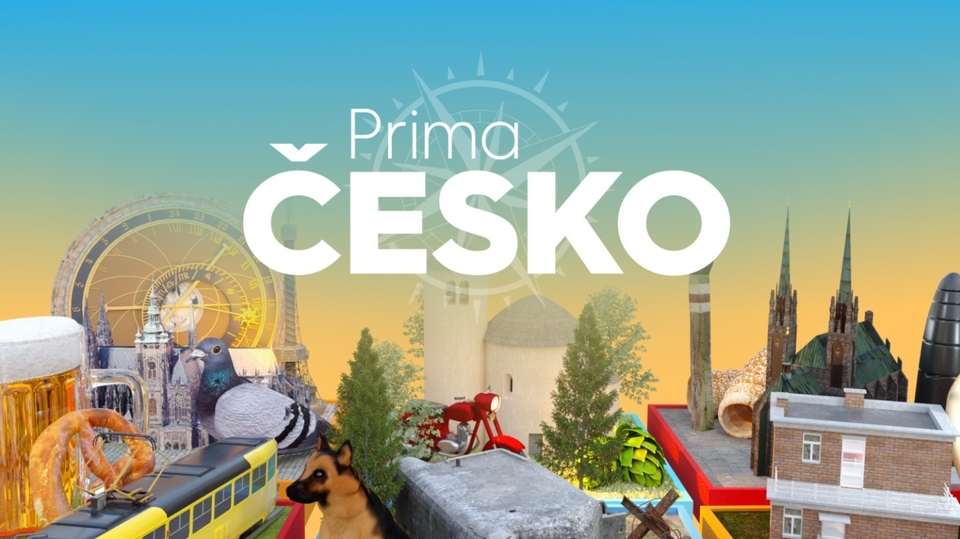 Prima ČESKO: Vánoční speciál