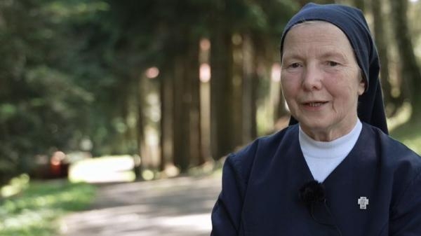Svedectvá života: Sr. Grácia Beranová DKL - Mendryka