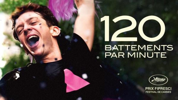 120 battements par minute
