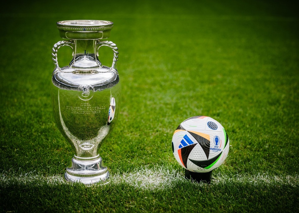 Fotbal: Belgie - Rumunsko