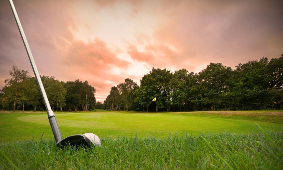 Golf Channel