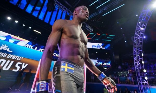 PFL Europe