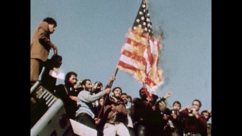 Dokument Nevyhlásená vojna: Irán verzus Izrael a&nbsp;USA