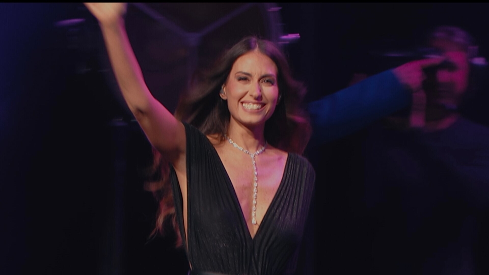 Hiba Tawaji