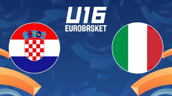 Šibenik, Vaterpolo: Hrvatska - Italija