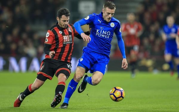 AFC Bournemouth - Leicester City