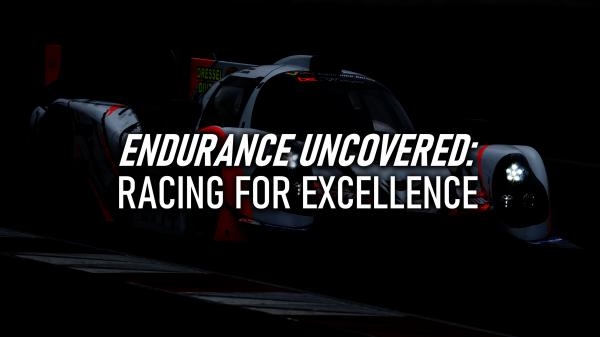 Utrke dugih staza: Endurance undercovered racing for excellence, Magazin
