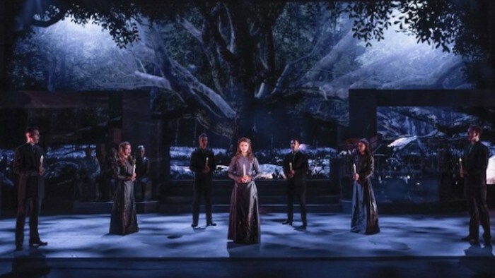 Riverdance: show k 25.výročiu