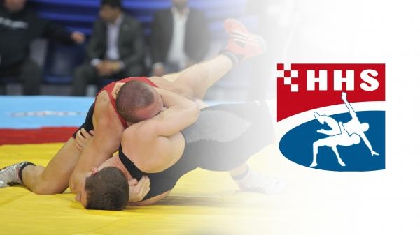 Hrvanje PH: Sesvete - Hrvatski Dragovoljac