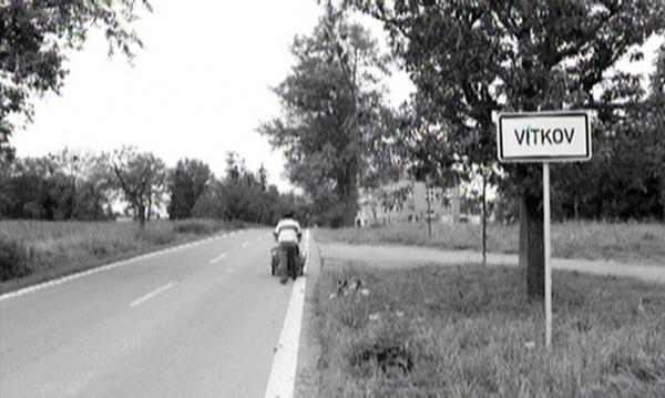 Oheň