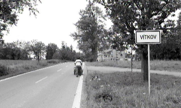Документ Oheň