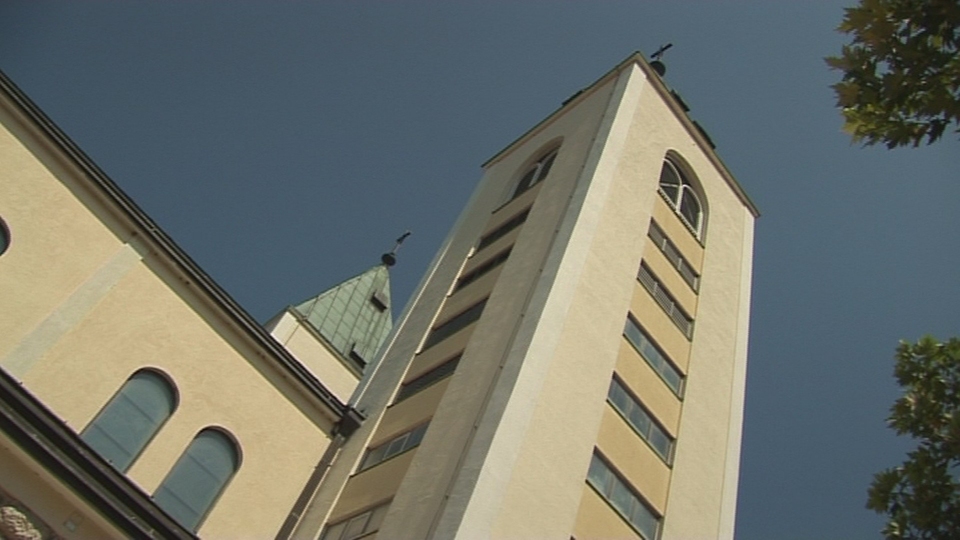 Documentary Medžugorje očima mladých