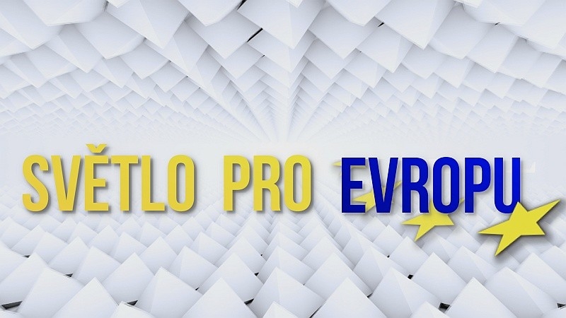 Documentary Světlo pro Evropu
