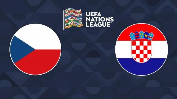 UEFA Liga Nacija: Češka - Hrvatska - uvodna emisija