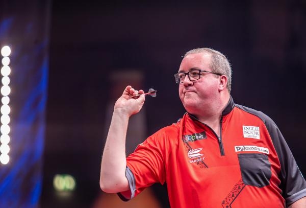 Players Championship 2025