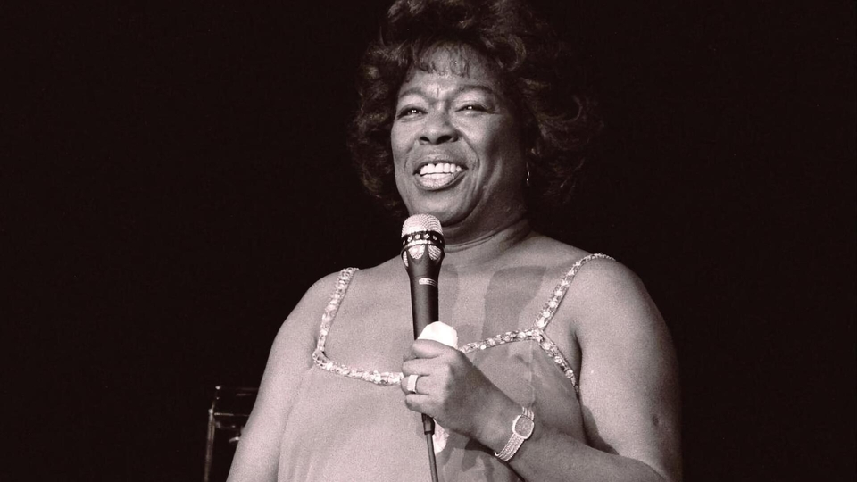 La fabuleuse histoire du Jazz a Vienne