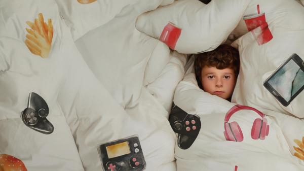 Tiha pandemija pretilosti među djecom