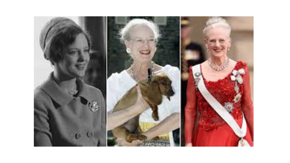 Dokumentarci Kraljica Margareta: 50 godina na prijestolju