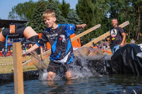 Myslív Race 2024