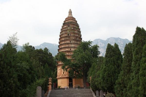 Wu Zetian, temná vládkyně Číny