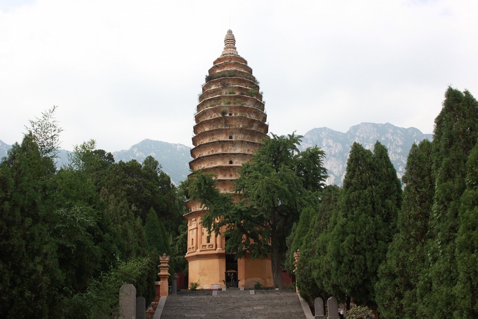 Dokument Wu Zetian, temná vládkyně Číny