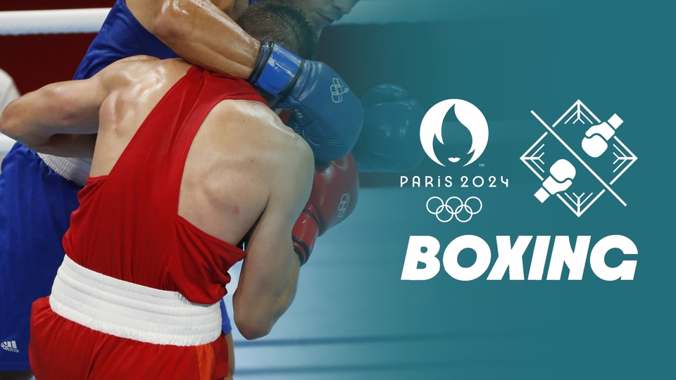 Boks: Ljetne Olimpijske Igre, Pariz, Francuska, 12. dan