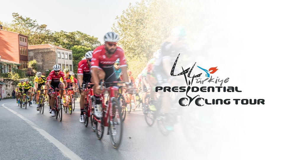 Biciklizam: Utrka oko Turske, Pro Series, 7. etapa