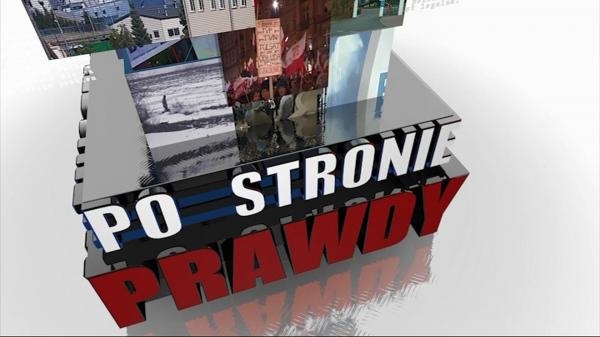 Po stronie prawdy
