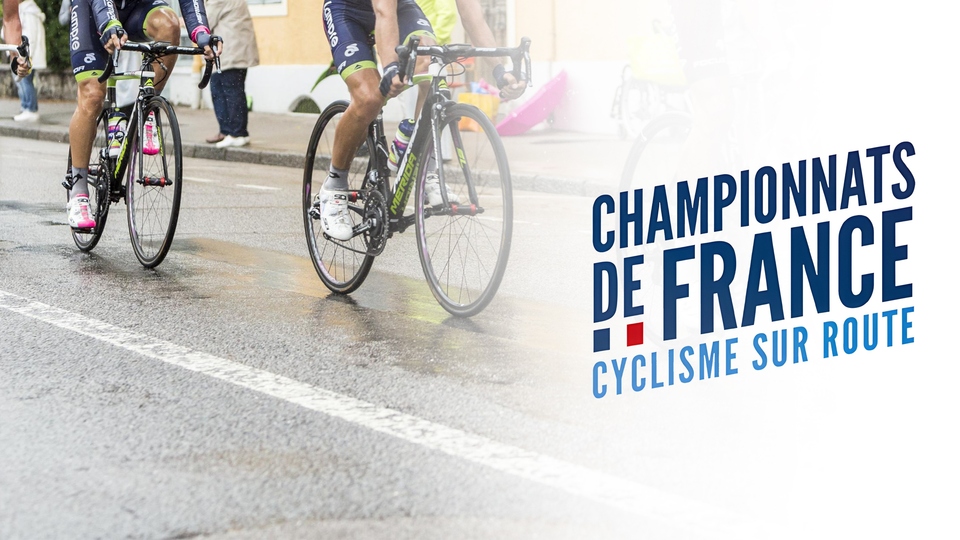 Biciklizam: Nacionalni šampionat Francuske, La Tour du Pin, Žene, Elite, Drumska trka, 111,4 km