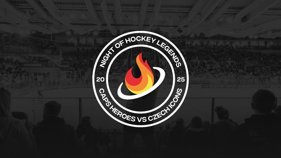 Noc hokejových legend - ohlédnutí