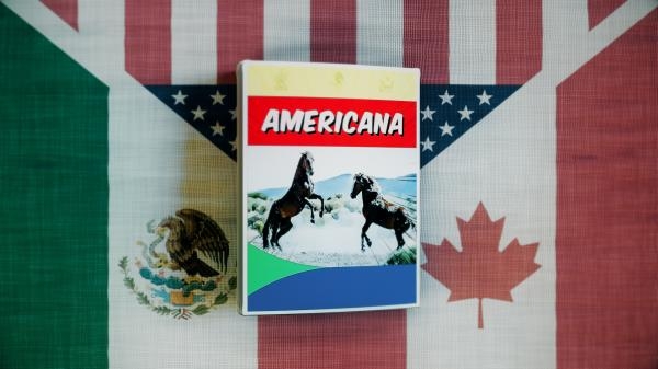 Americana