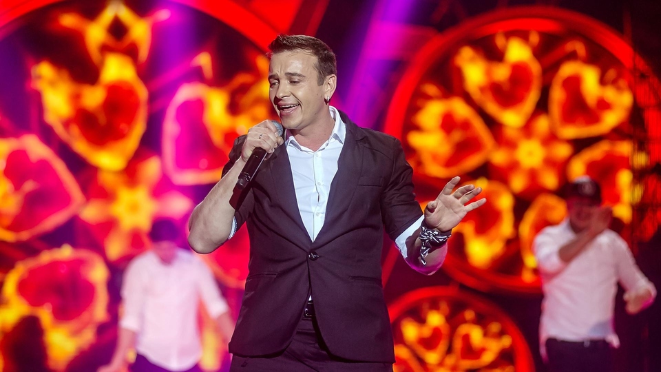 Roztańczony PGE Narodowy