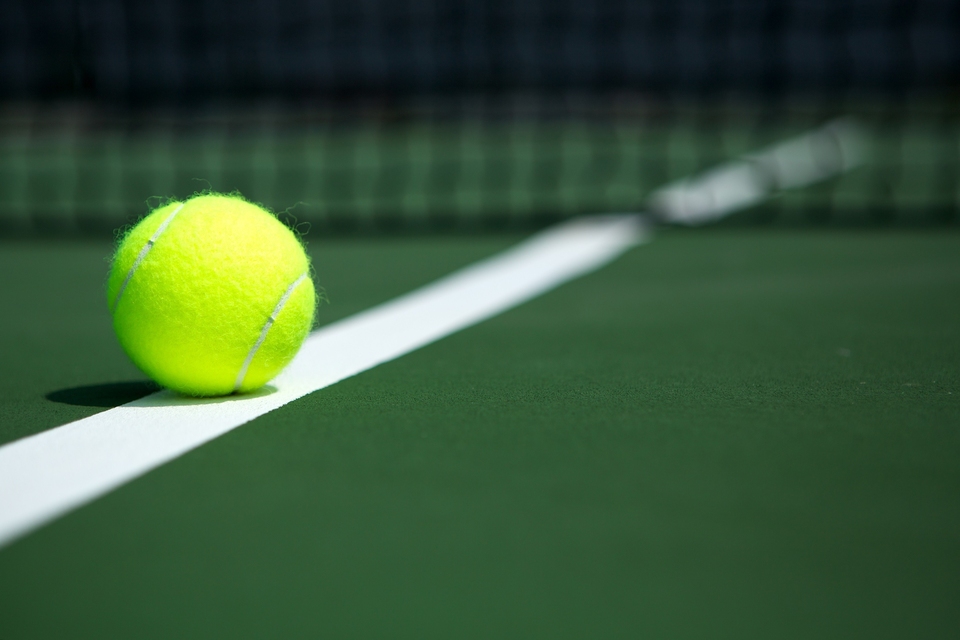 Billie Jean King Cup online