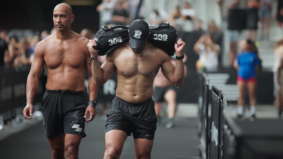 Dokument Síla, krása, zdraví: Kult těla a&nbsp;dějiny fitness