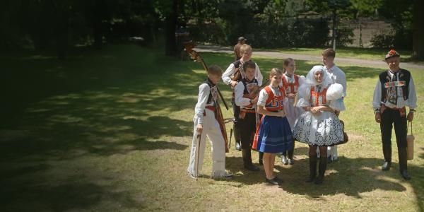Klan rodiny Petrů z Kyjova