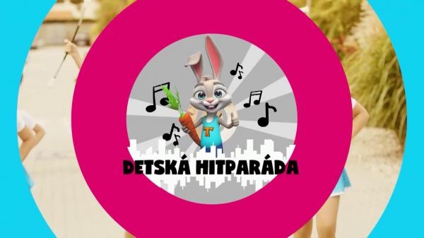 Detská hitparáda