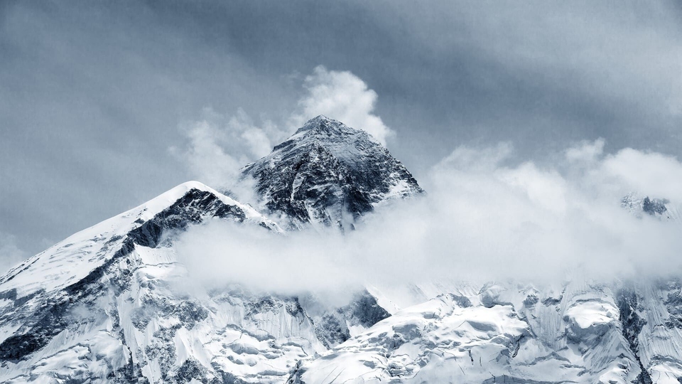 Documentary Sur la terre des Sherpas