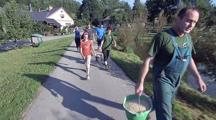 Najlepšie životné prostredie online
