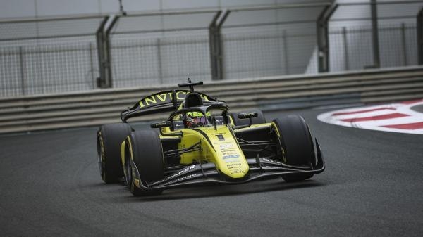Formuła 2: Grand Prix Kanady
