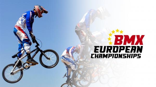 BMX: Evropsko prvenstvo u Darmštatu, žene, slobodni stil park
