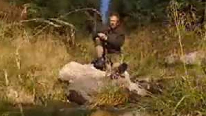 Documentary Poslední mohykáni