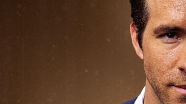Ryan Reynolds: Humor ako biznis